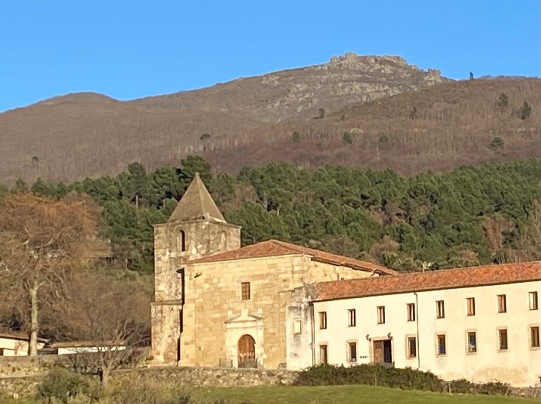 Hospederia Conventual Sierra de Gata主图