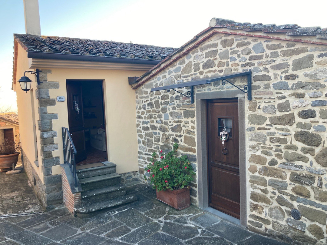 Agriturismo Borgo Tra Gli Olivi主图