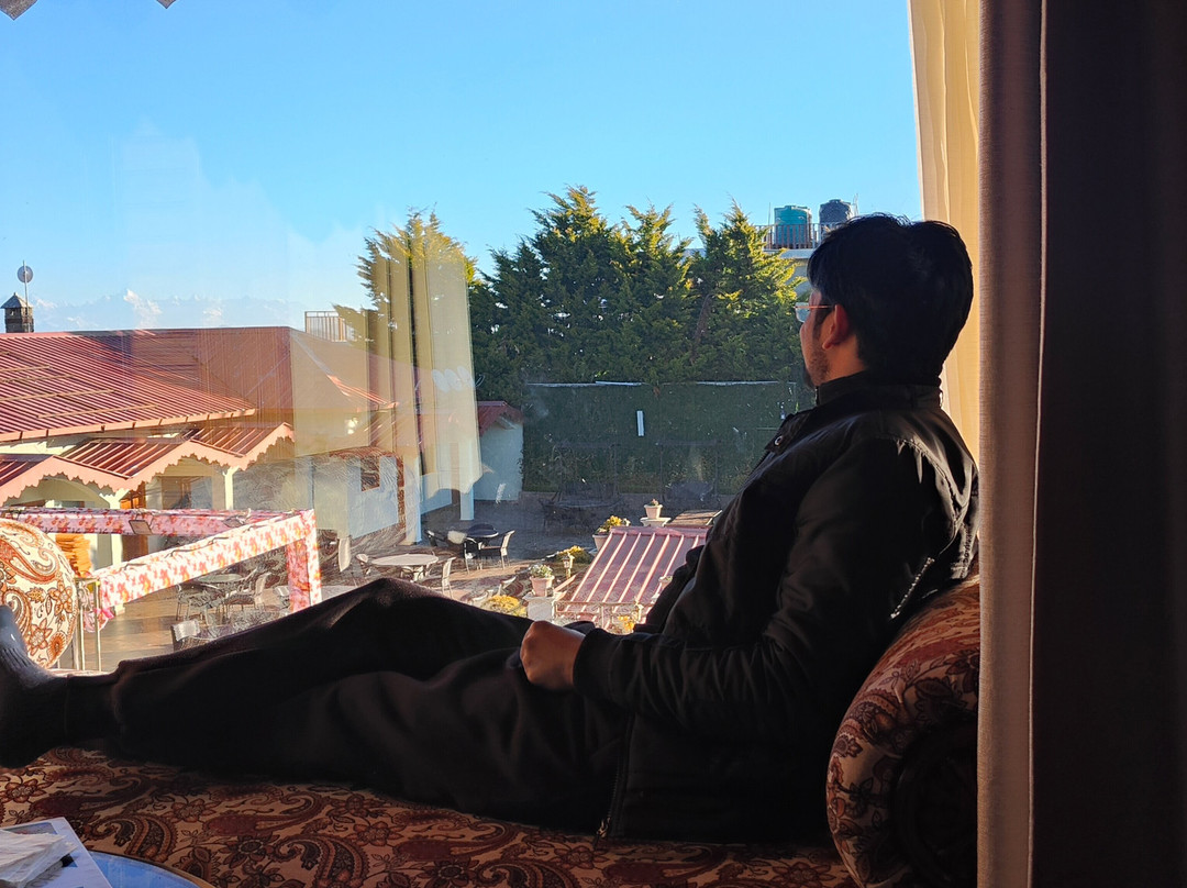 Ojaswi Himalayan Resort主图