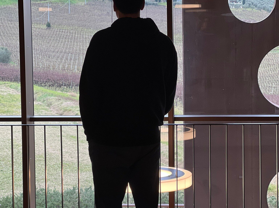 Podere La Chiesa-Terricciola必去景点