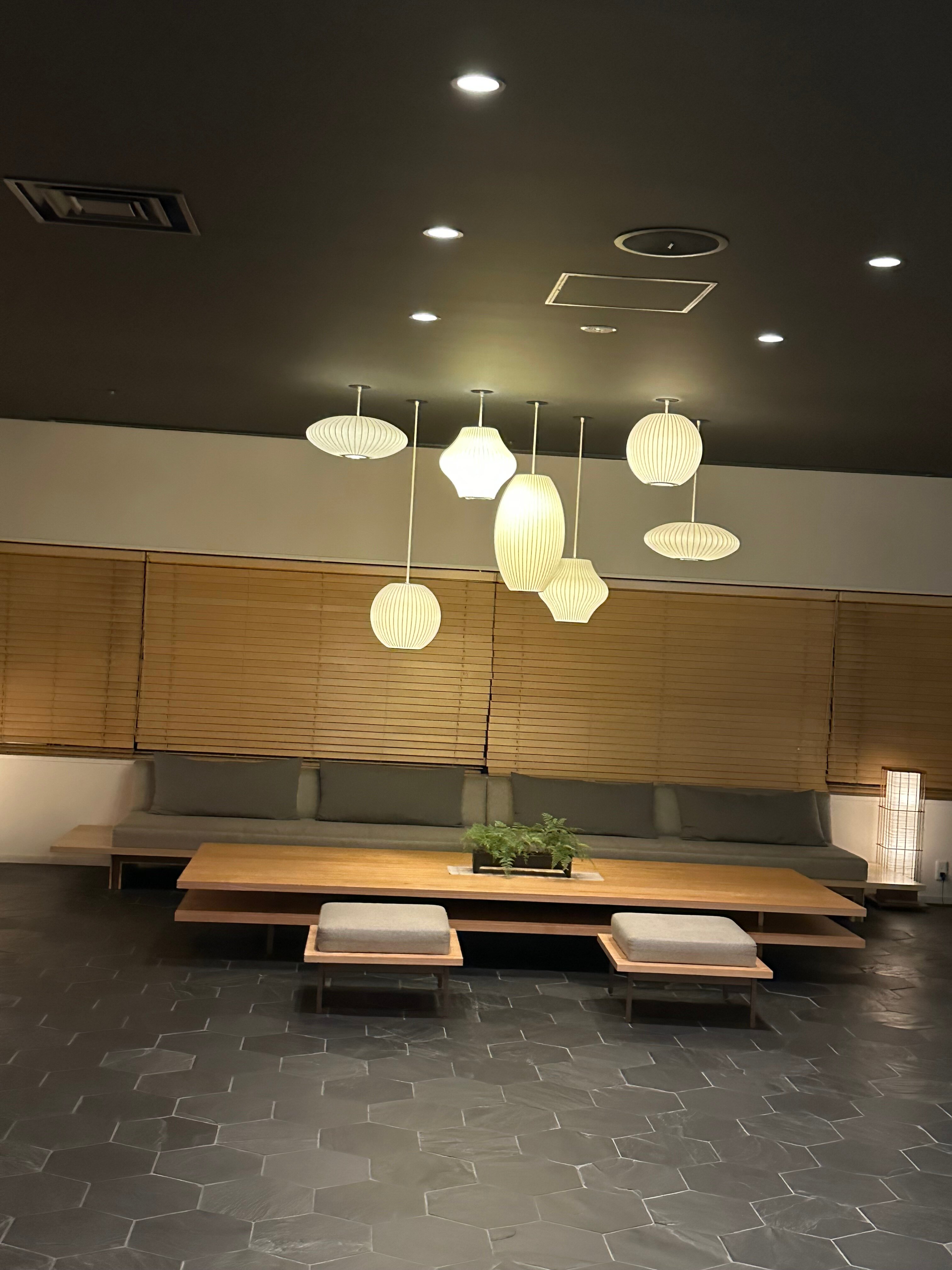 京都甘乐酒店-浴室