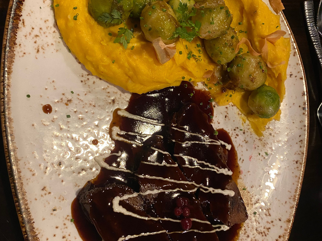 Hotel Bornmühle主图