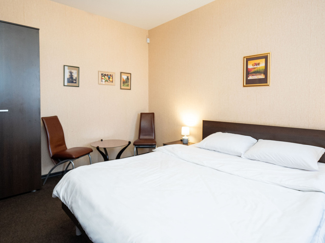 Dubrava Hotel主图