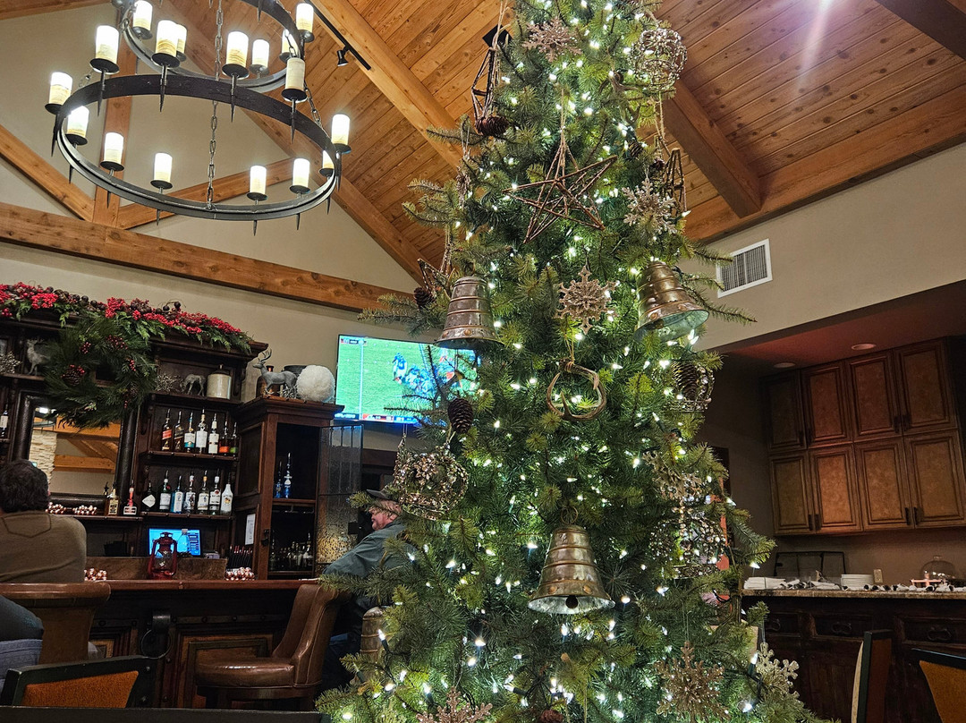 Best Western Plus Weatherford主图