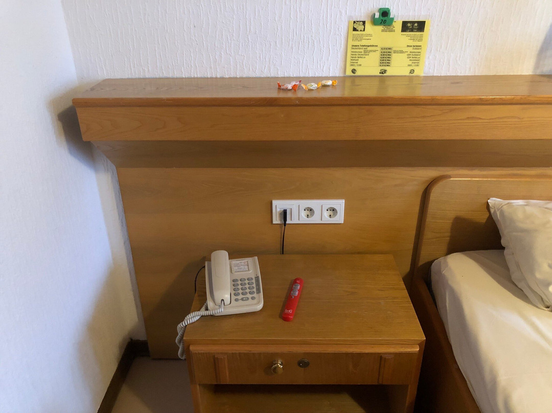 Hotel Pappelhof主图