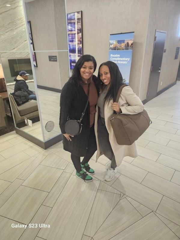 Embassy Suites by Hilton Charlotte Uptown-浴室