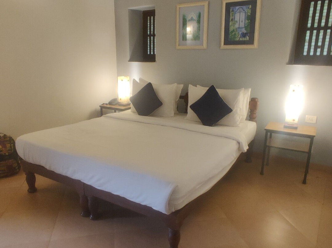 Granpa's Inn Hotel Bougainvillea主图