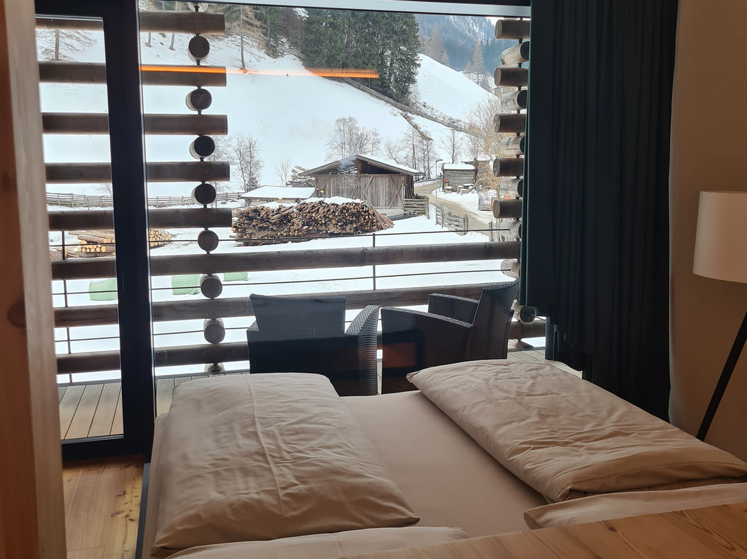 Hotel Jaufentalerhof主图