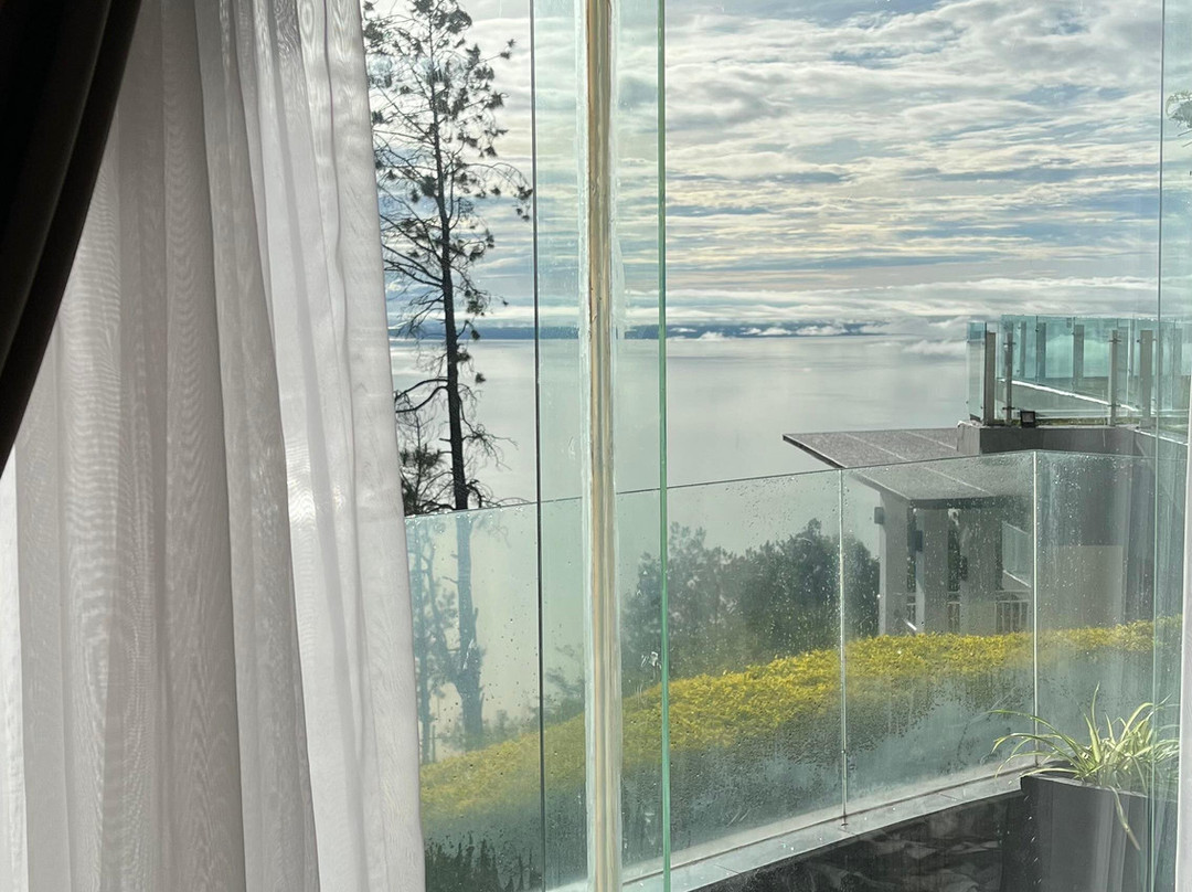 Taman Simalem Resort主图