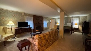 Arlington Inn & Spa主图