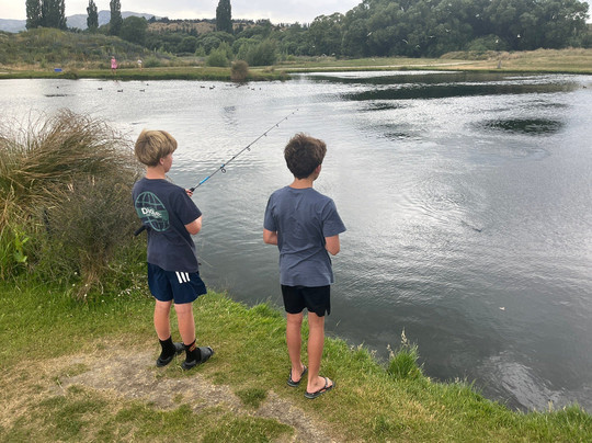 Hook Wanaka-瓦纳卡必去景点