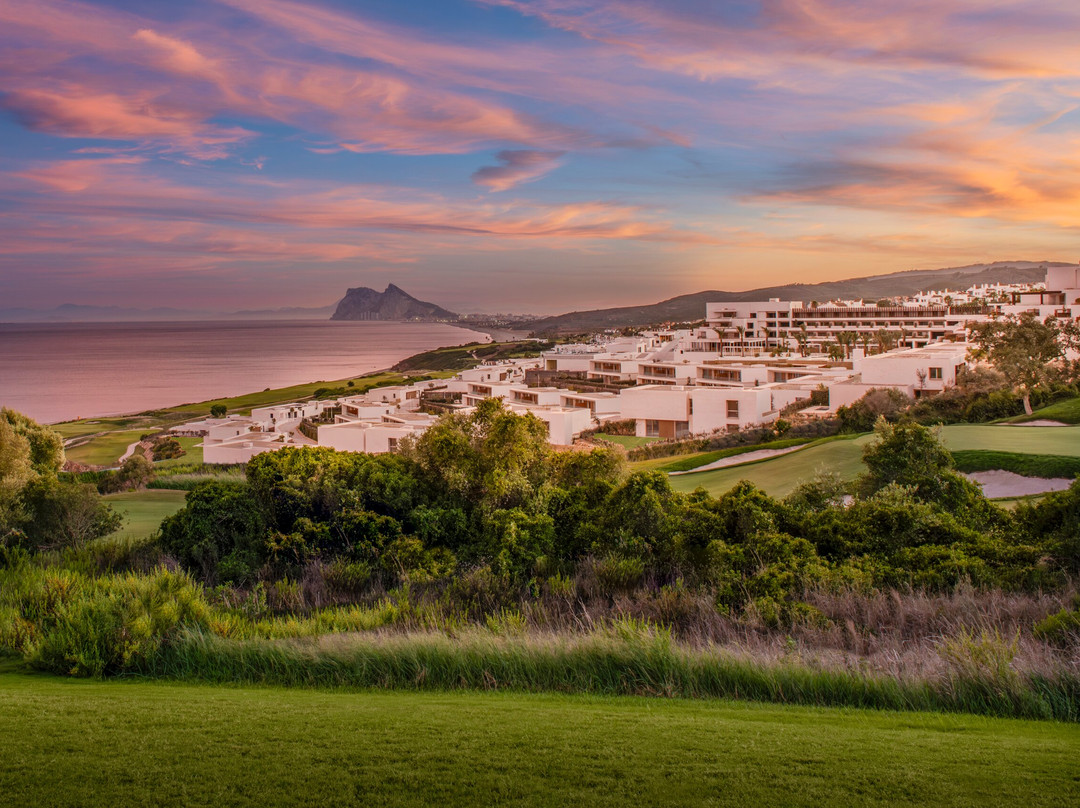 费尔蒙太阳海岸拉庄园酒店