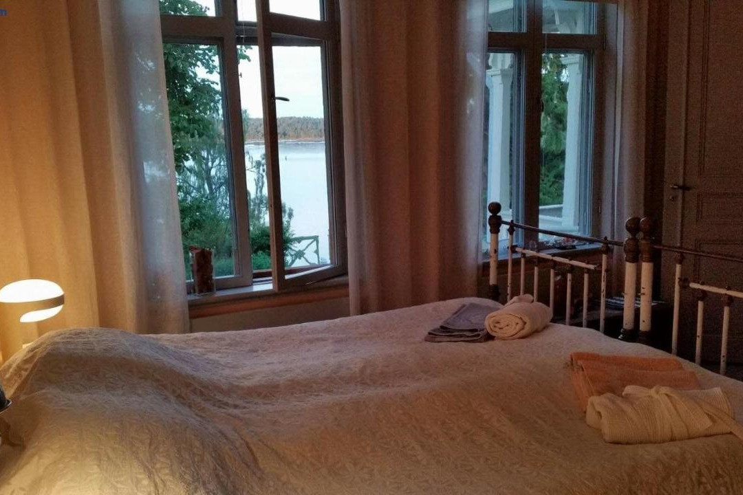 B&B Direktorsvillan Oaxen