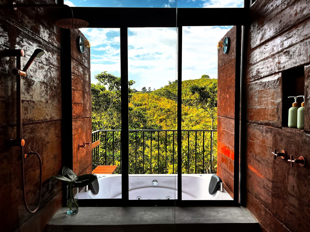 Reverie Hotel Colombia