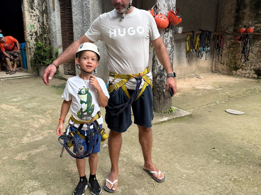 Selva Maya Eco Adventure-图伦必去景点