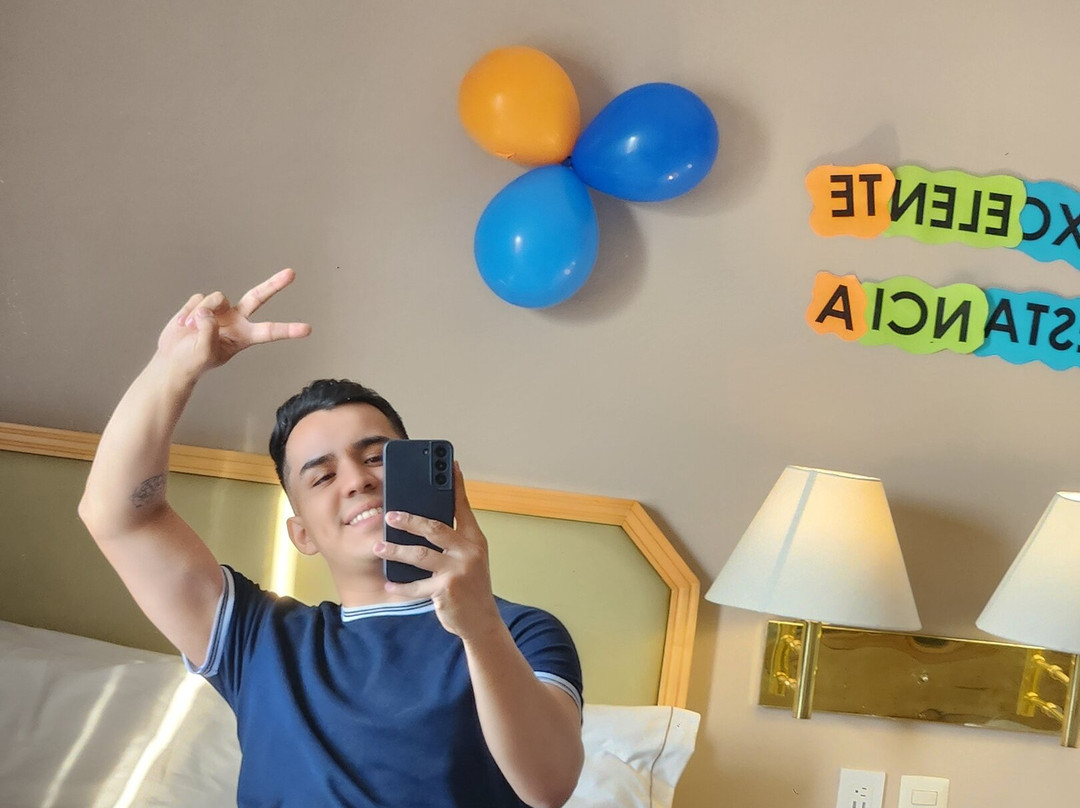 Fiesta Inn Express Hermosillo主图