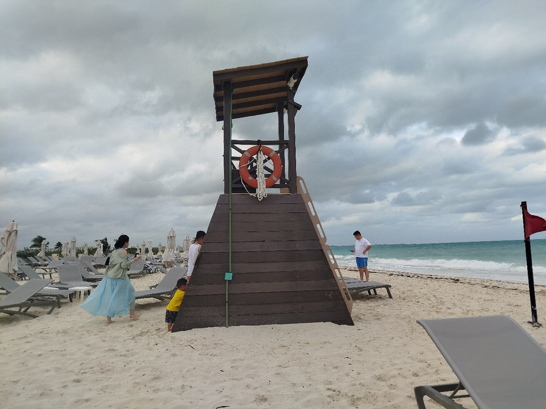 Punta Norte Diving-Punta Sam必去景点