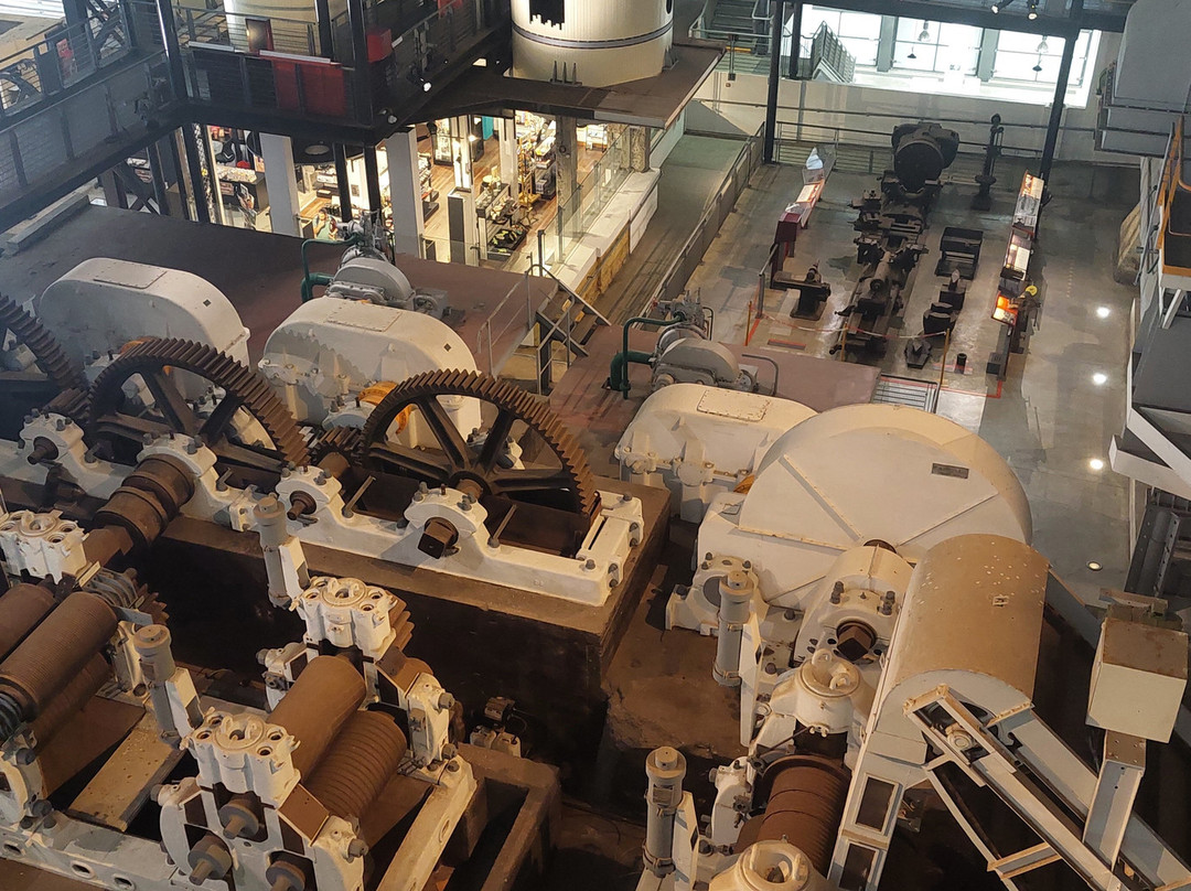 Musée Stella Matutina景点图片