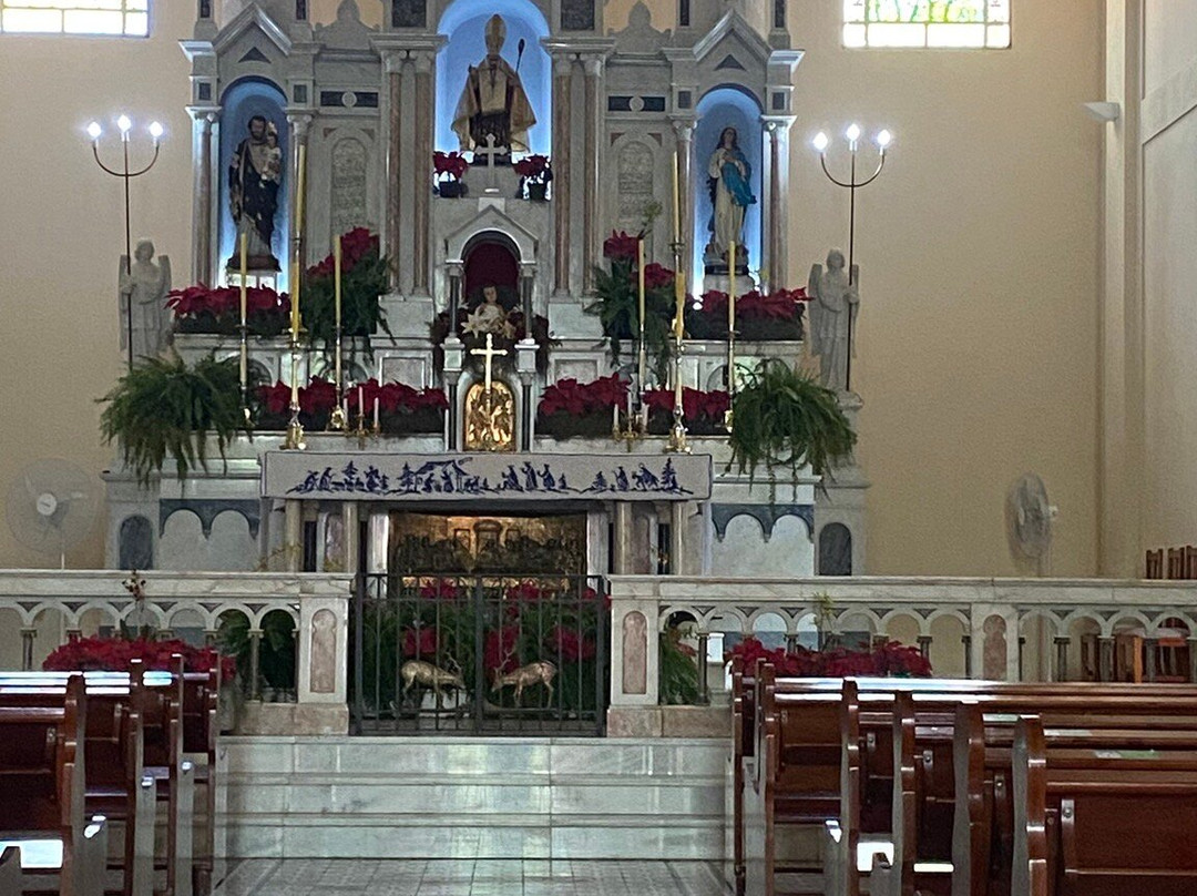 Pousada Araucaria主图