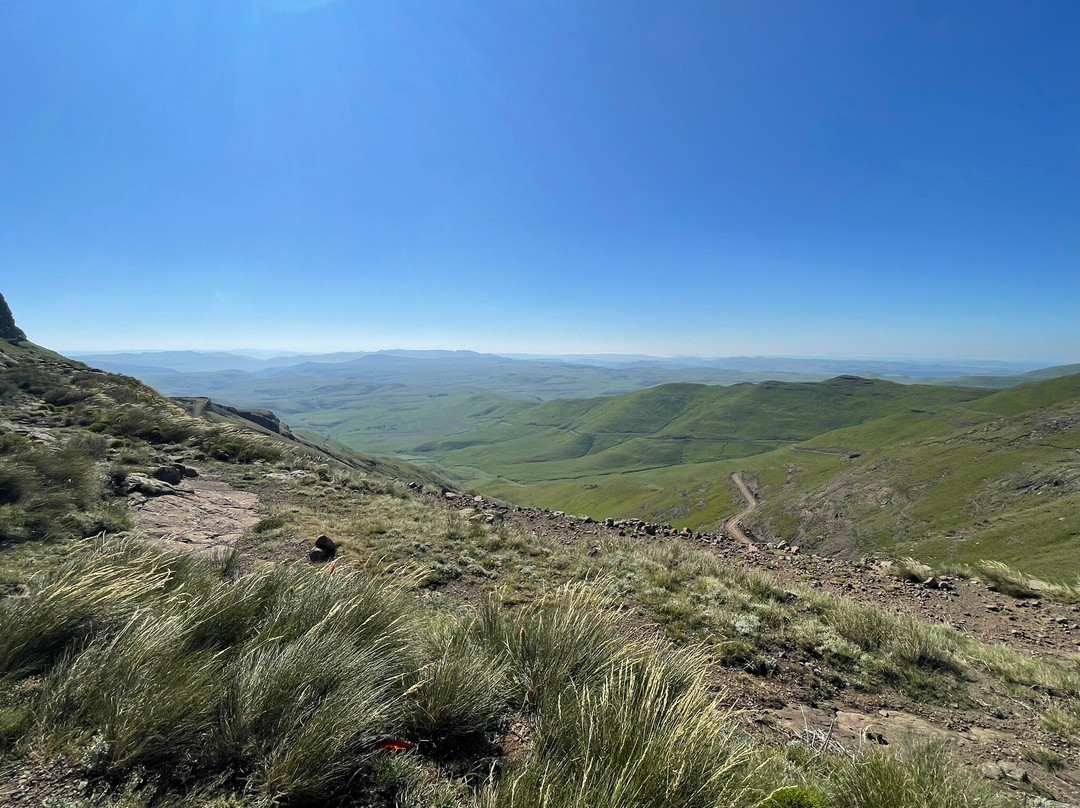 Tenahead Lodge & Spa主图