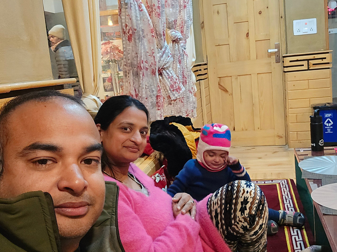 Travel Tales-古尔冈必去景点