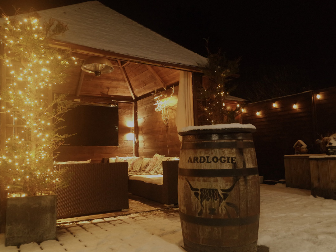 Ardlogie Guest House主图