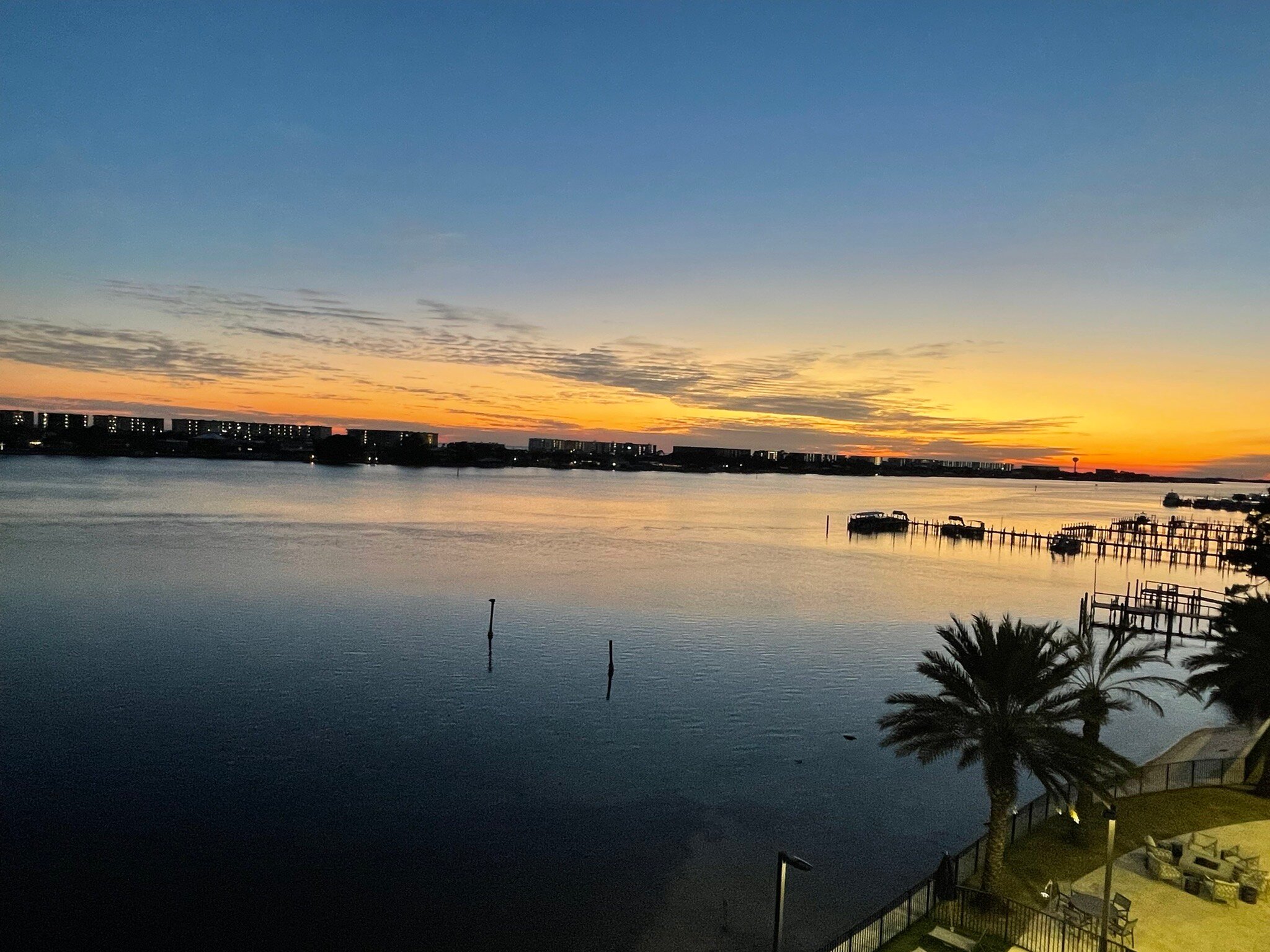 Residence Inn by Marriott Fort Walton Beach-官方