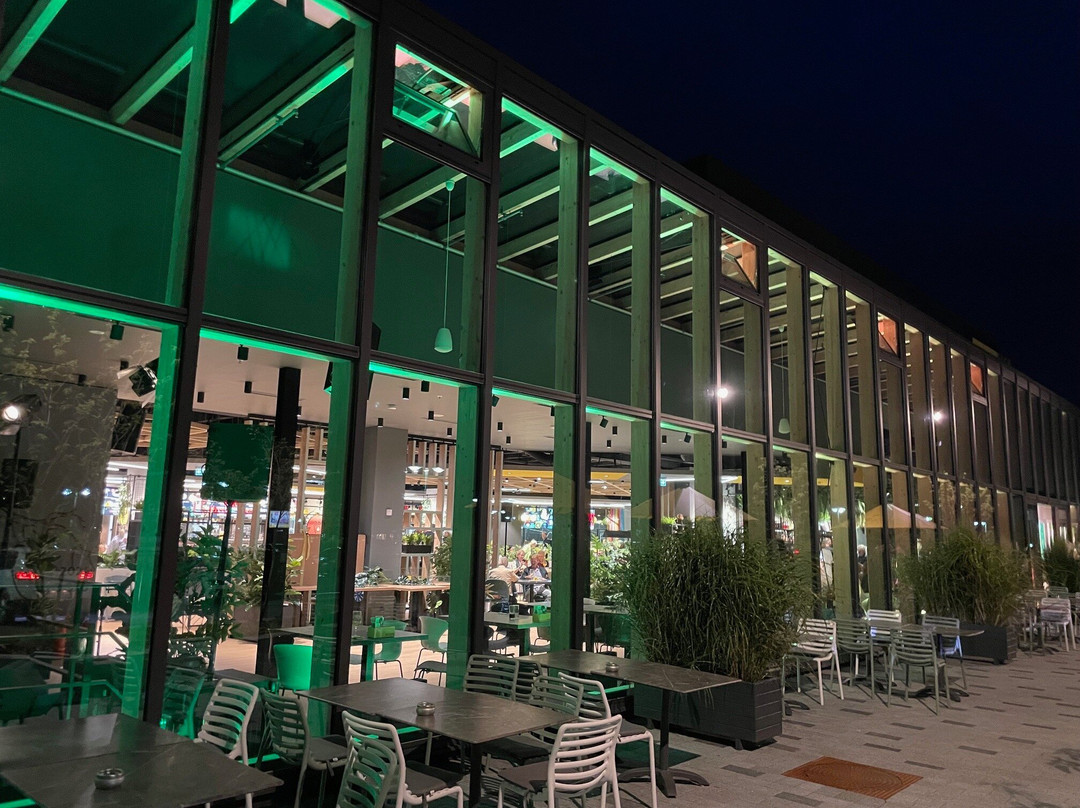 Dodenhof-Posthausen必去景点