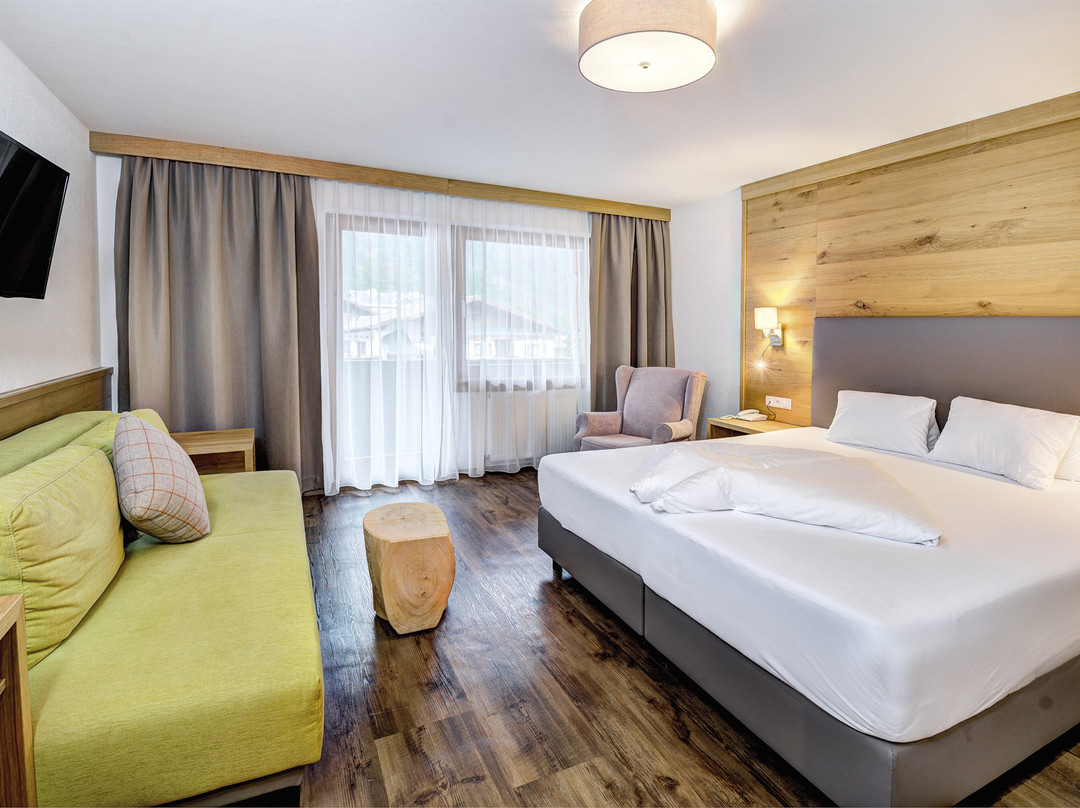 Hotel Neue Post主图