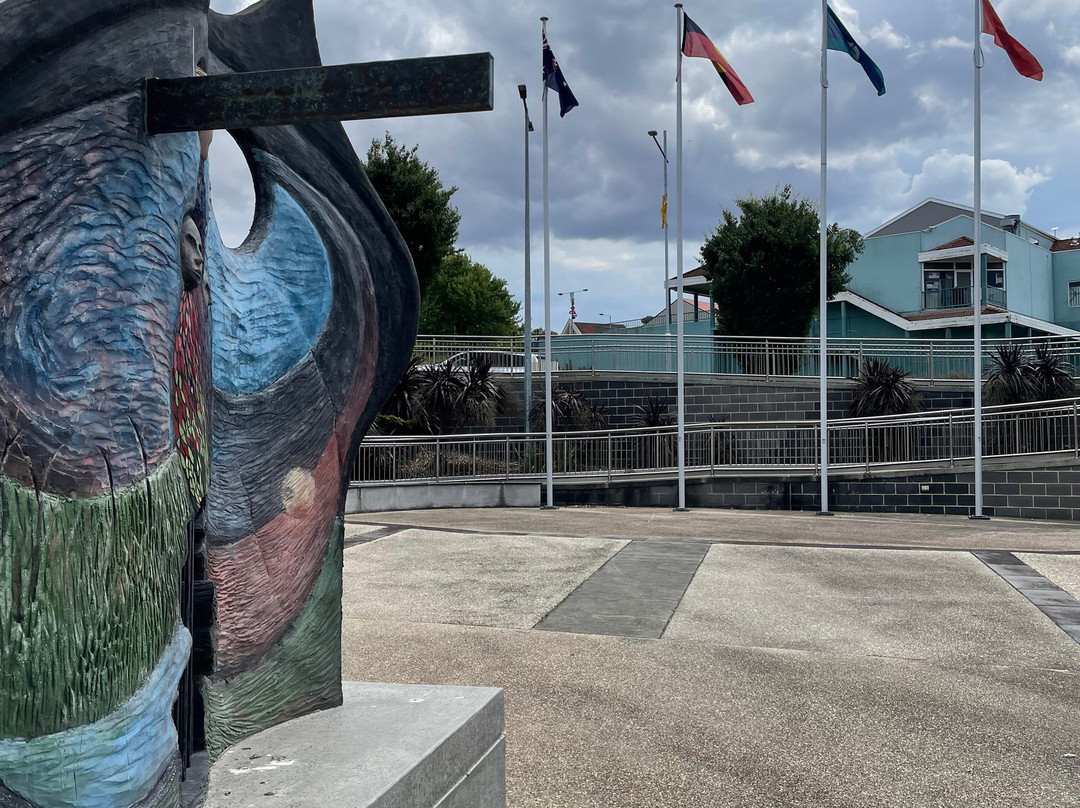 Churchill War Memorial