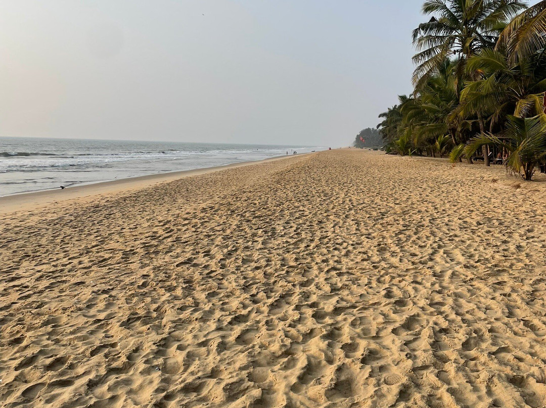 卡纳海滨度假酒店主图