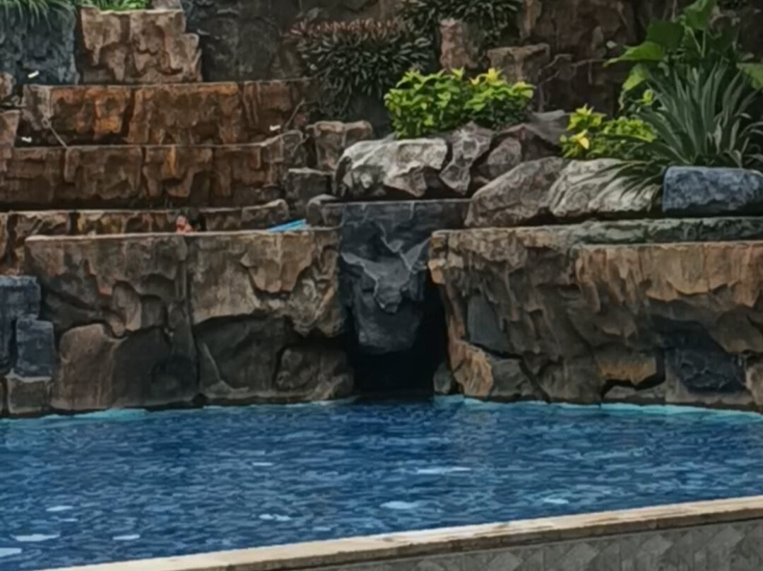 MaxOneHotels @ Resort Makassar主图