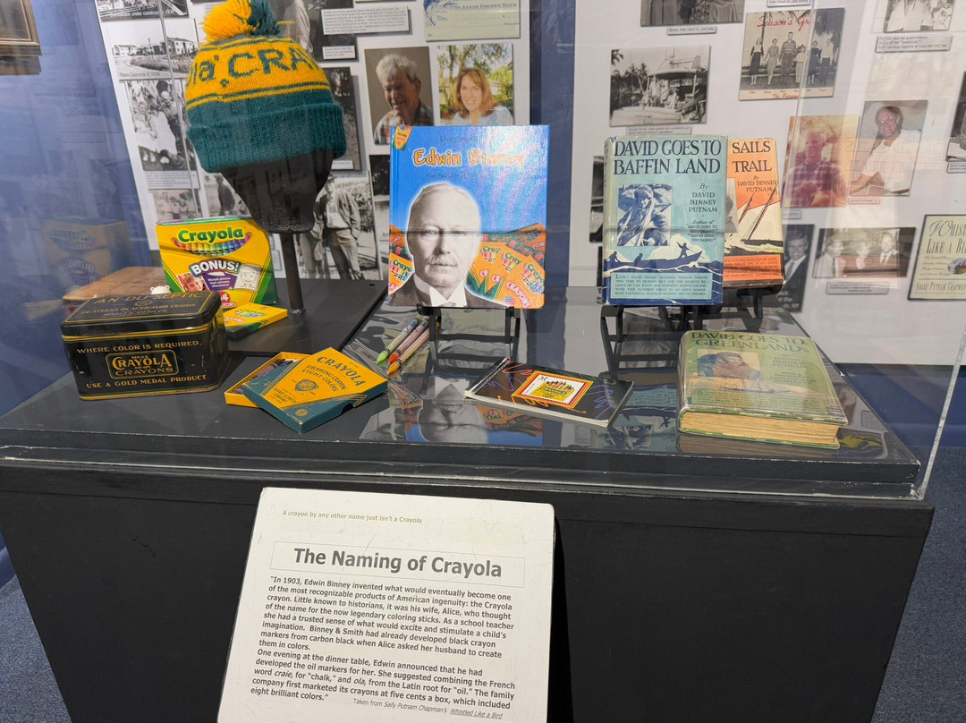 St. Lucie County Regional History Center-匹尔斯堡必去景点