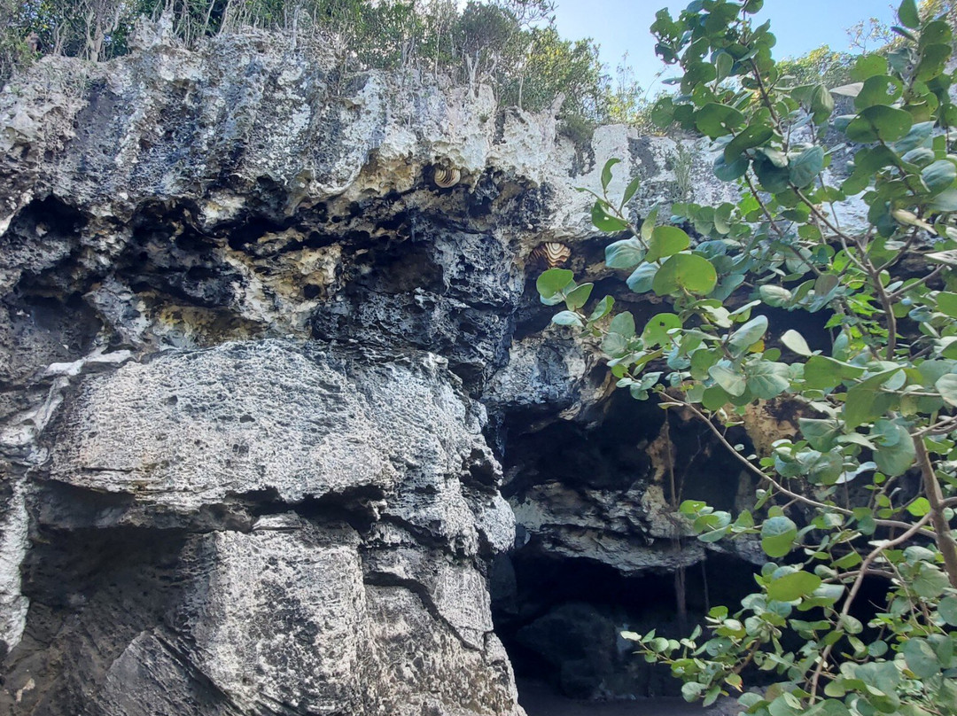 Preacher's Cave-伊柳塞拉必去景点