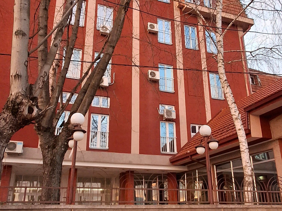 Hotel Vidikovac主图