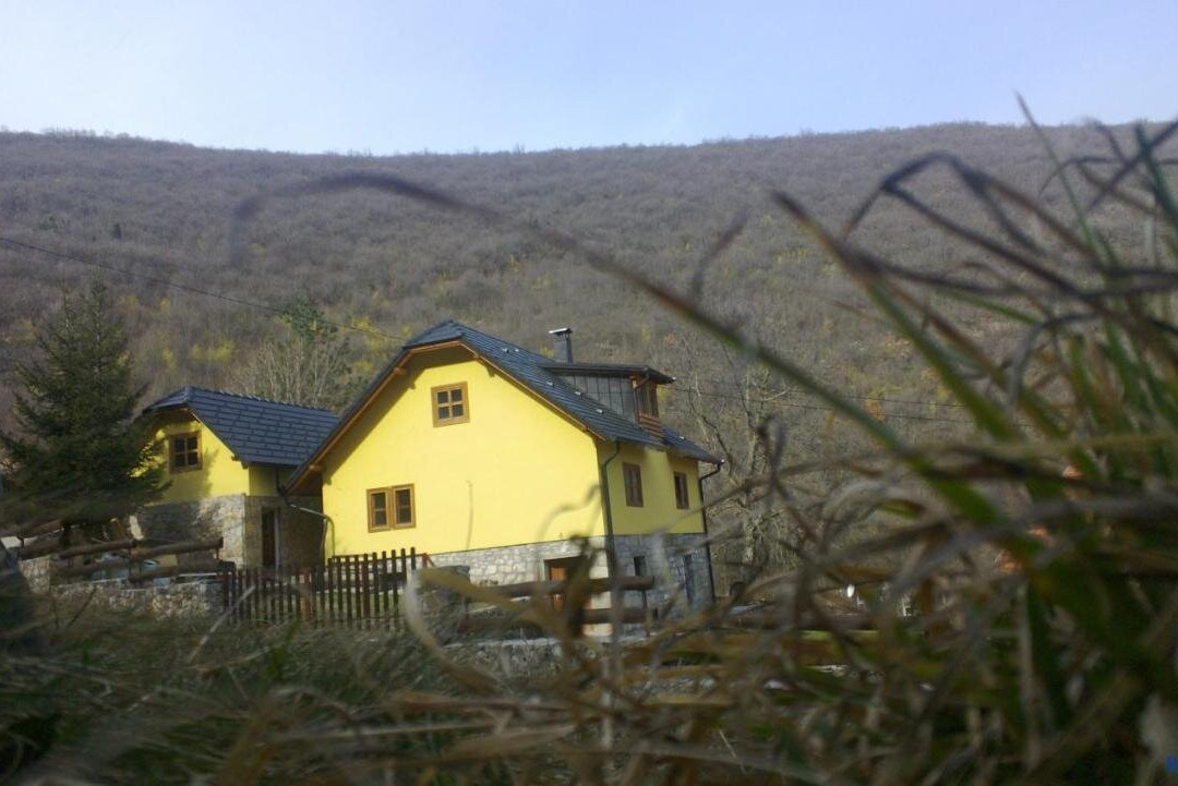 Stari Javor B&B
