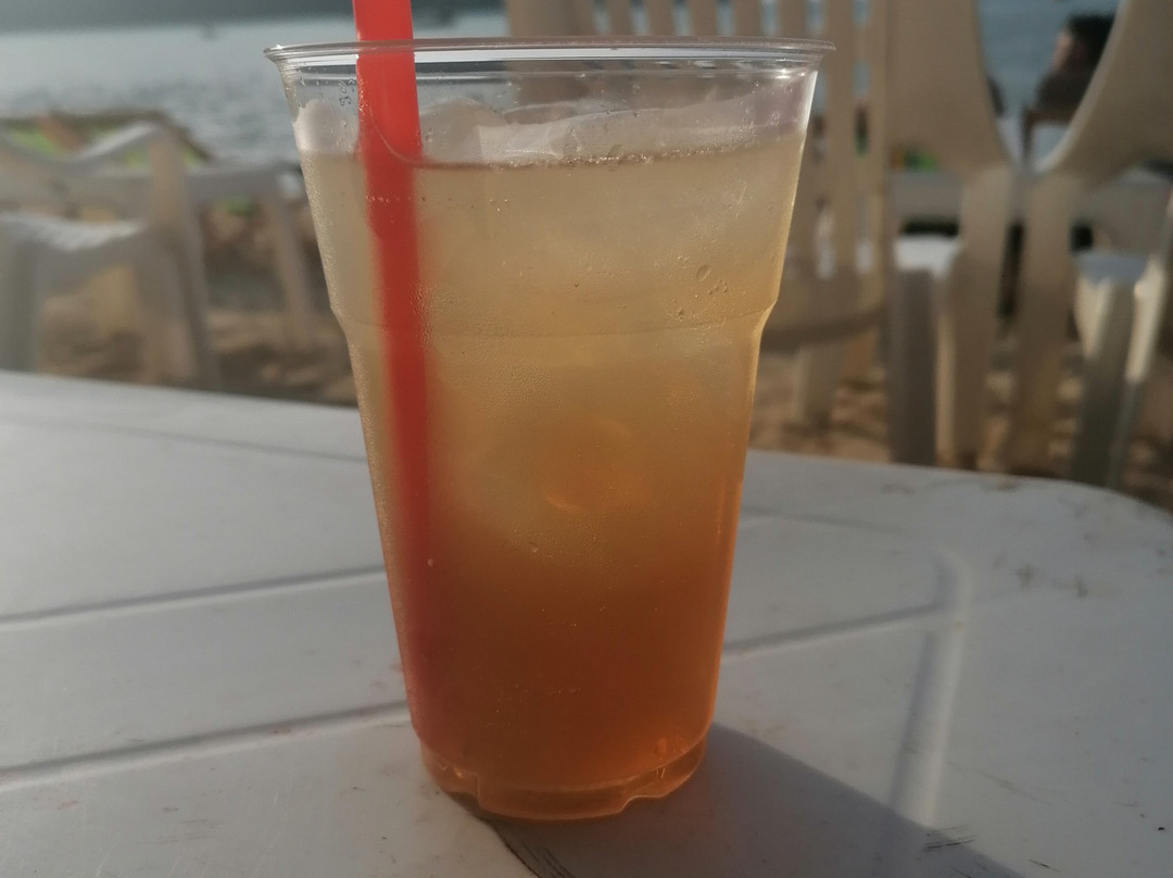 Ibiza Pool Party Phi Phi Island-大皮皮岛必去景点