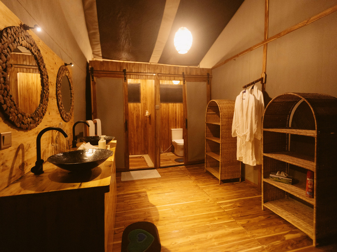 Misako Luxury Camps & Lodges主图