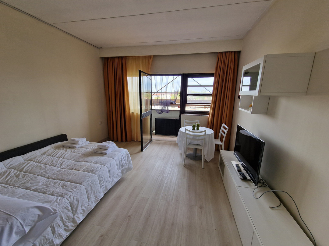 Modo Hotel主图