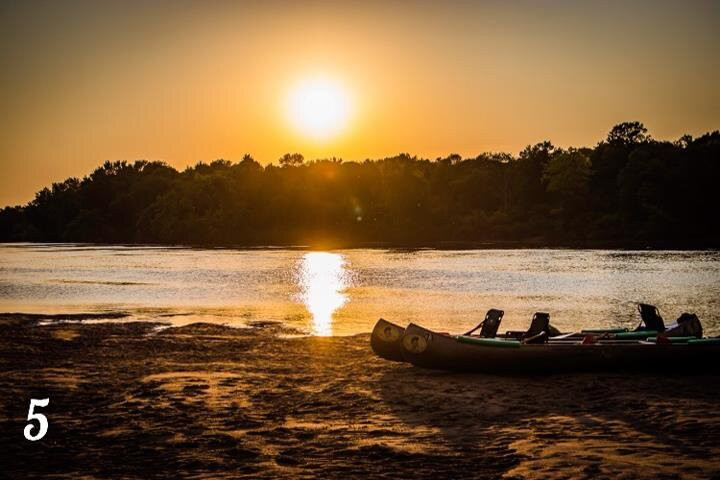 Blackhawk River Runs-Mazomanie必去景点