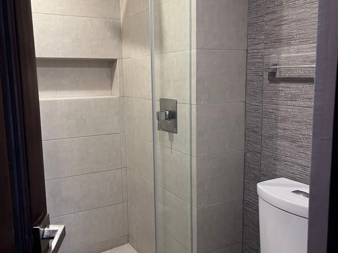 Alameda Centro Historico Hotel主图