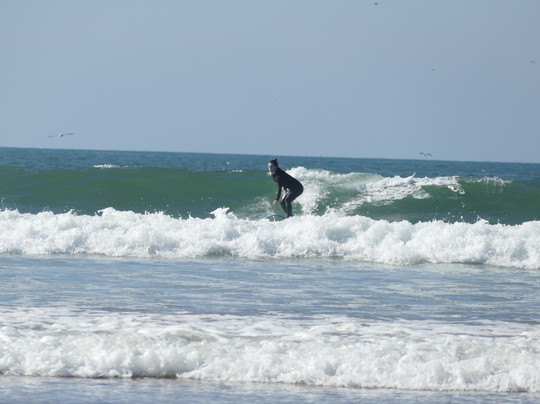 Errant Surf Morocco-阿加迪尔必去景点
