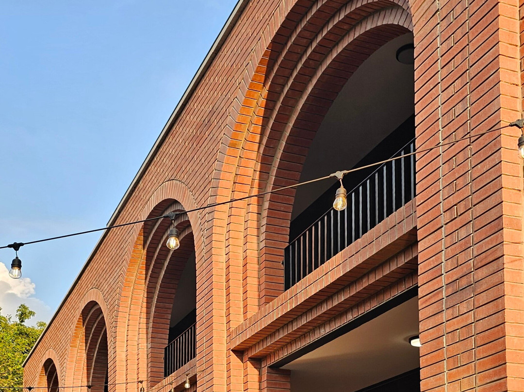 Hyatt House Johannesburg Rosebank主图