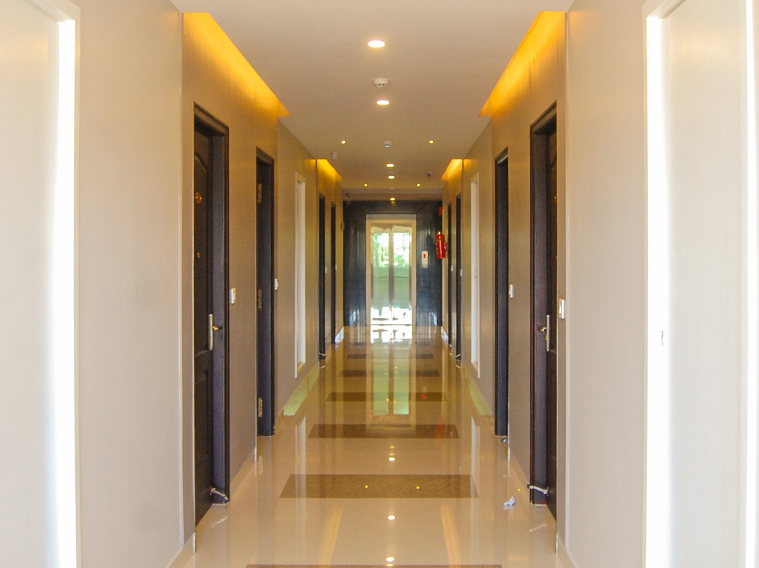 Philomena Hotel & Apartment主图