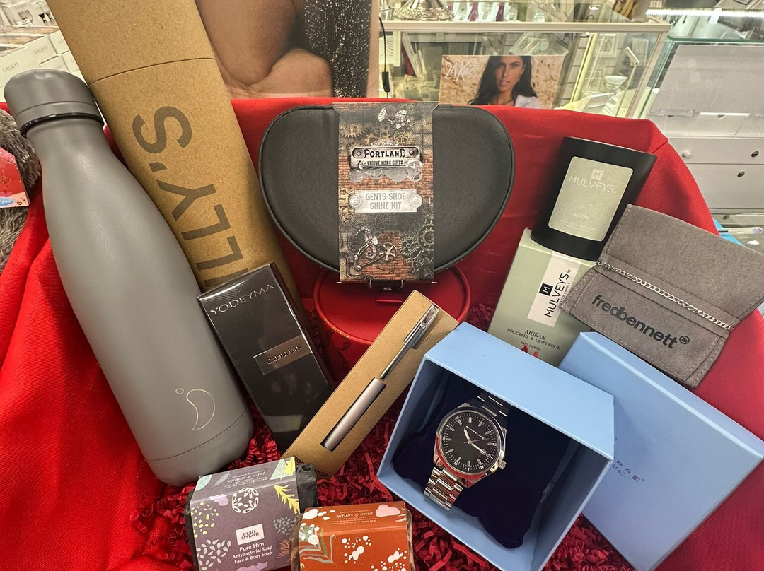 Mulveys House Of Gifts景点图片