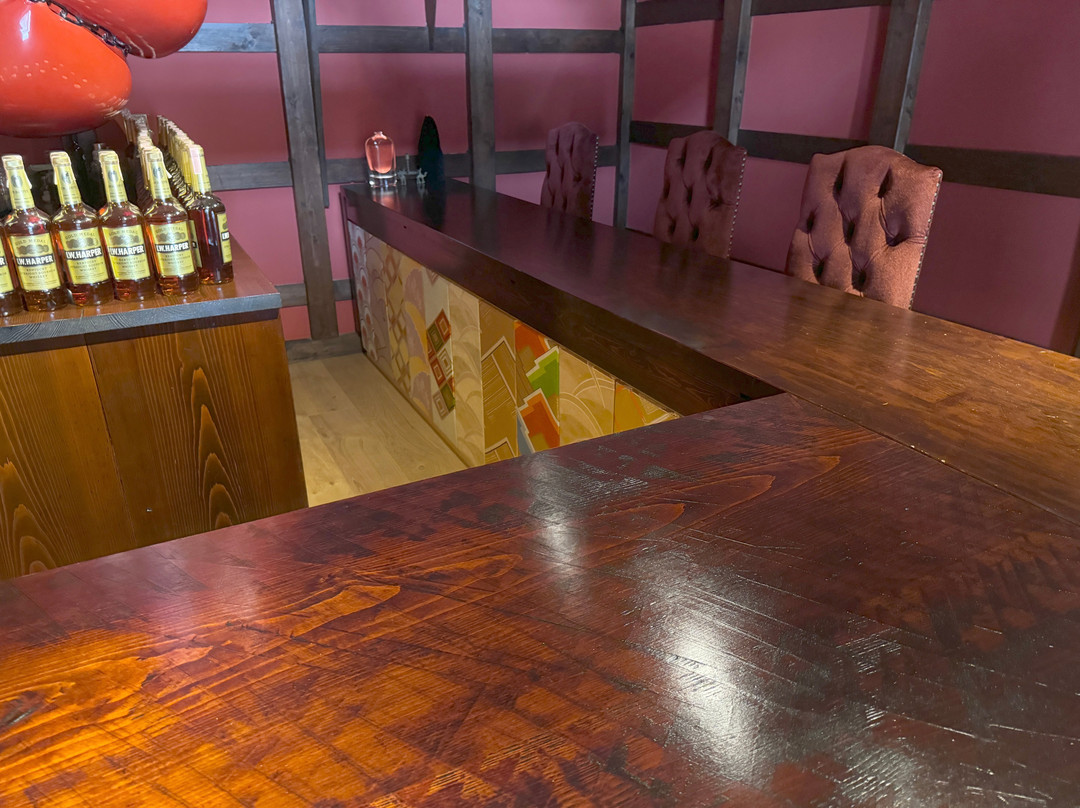 Traditional Townscape of Iwase-富山市必去景点