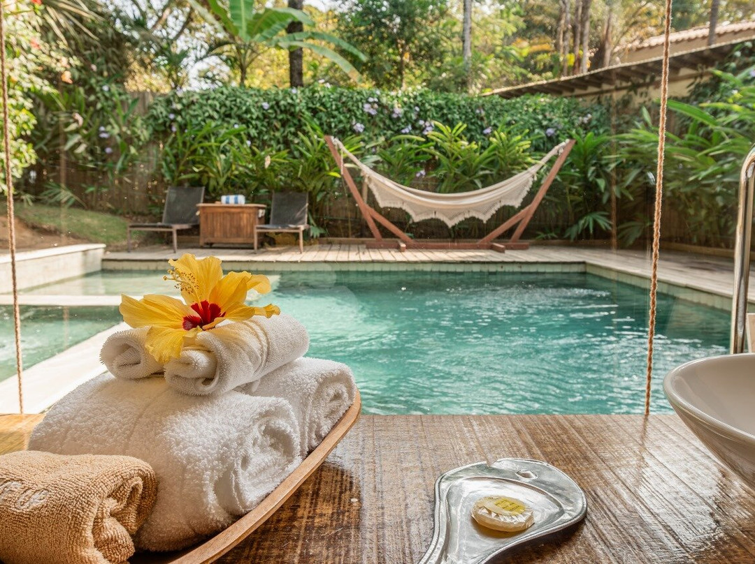 Hotel Boutique Bahia Bonita主图