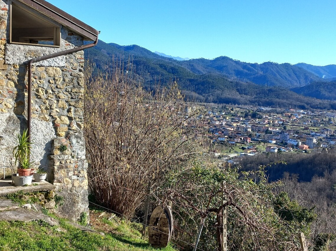 Frazione Di Bozzolo景点图片