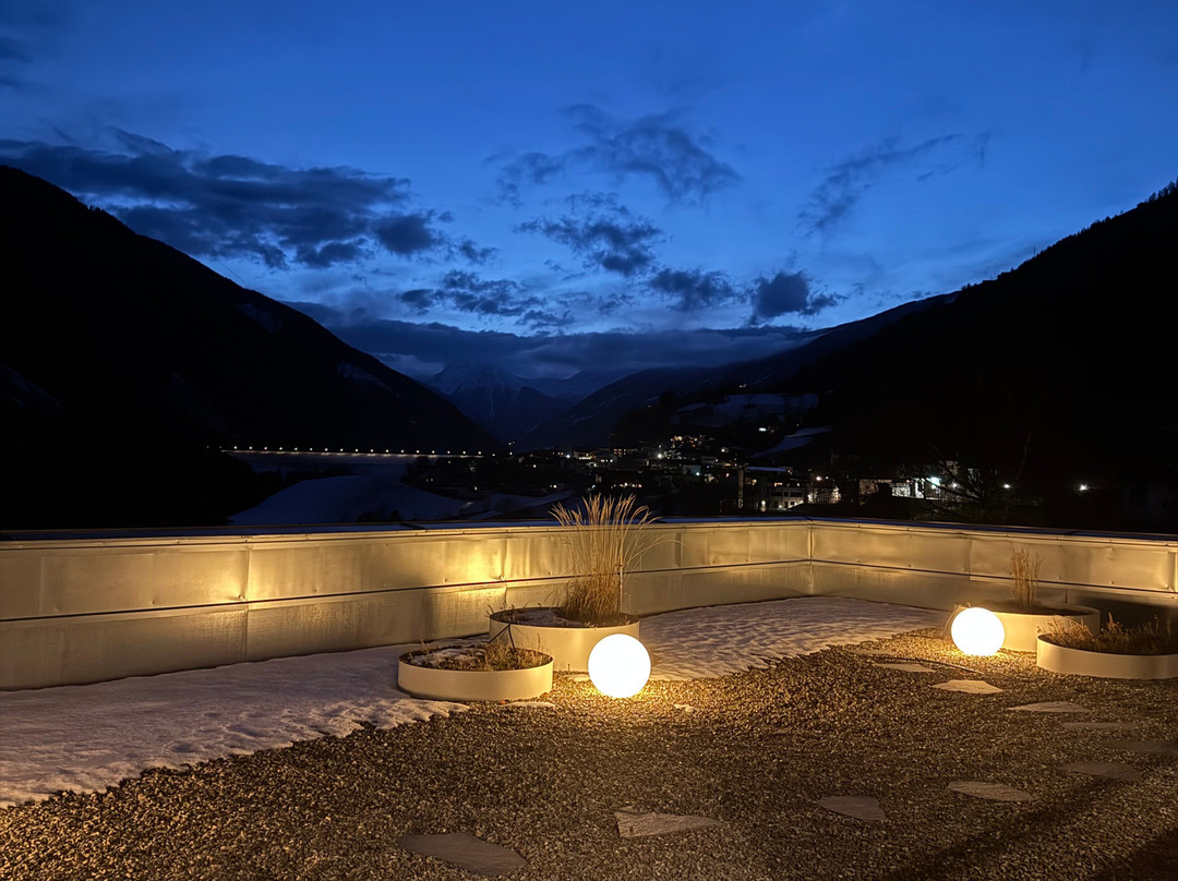 Kreativ Hotel Landhaus Schweigl主图