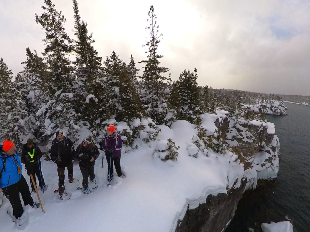 Eco Adventures Bruce Peninsula-托伯莫里必去景点